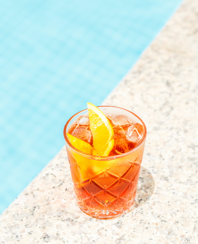 Bar piscina_, Marina Towers, Puerto Vallarta, Jalisco, México