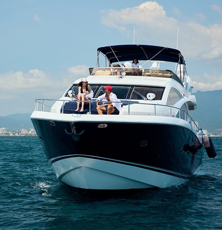 02_Muelle_Privado_Amenidades_1200x800px, Marina Towers, Puerto Vallarta, Jalisco, México