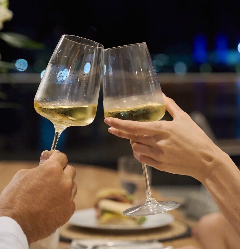 06_Restaurante_Amenidades_1200x800p, Marina Towers, Puerto Vallarta, Jalisco, México