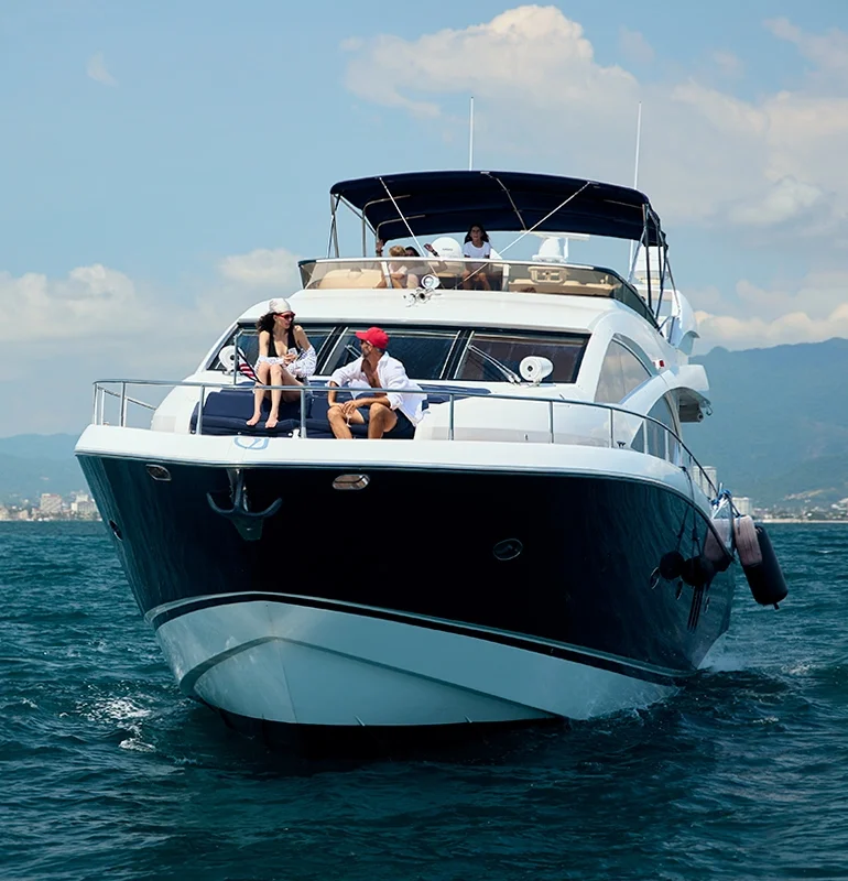 Club_de_Yates_Amenidades_1200x800px, Marina Towers, Puerto Vallarta, Jalisco, México