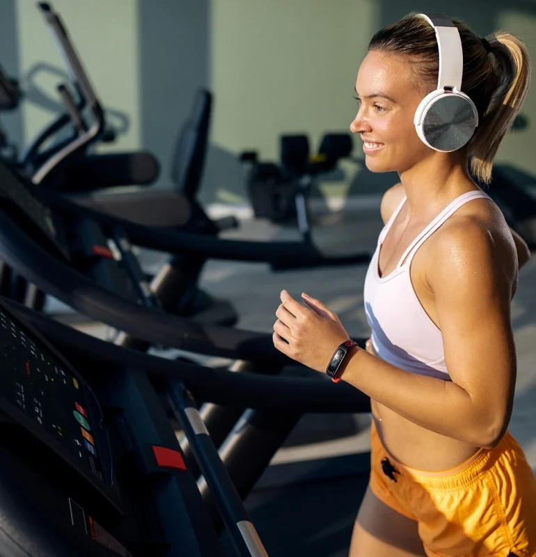 Gimnasio_Amenidades_1200x800px, Marina Towers, Puerto Vallarta, Jalisco, México