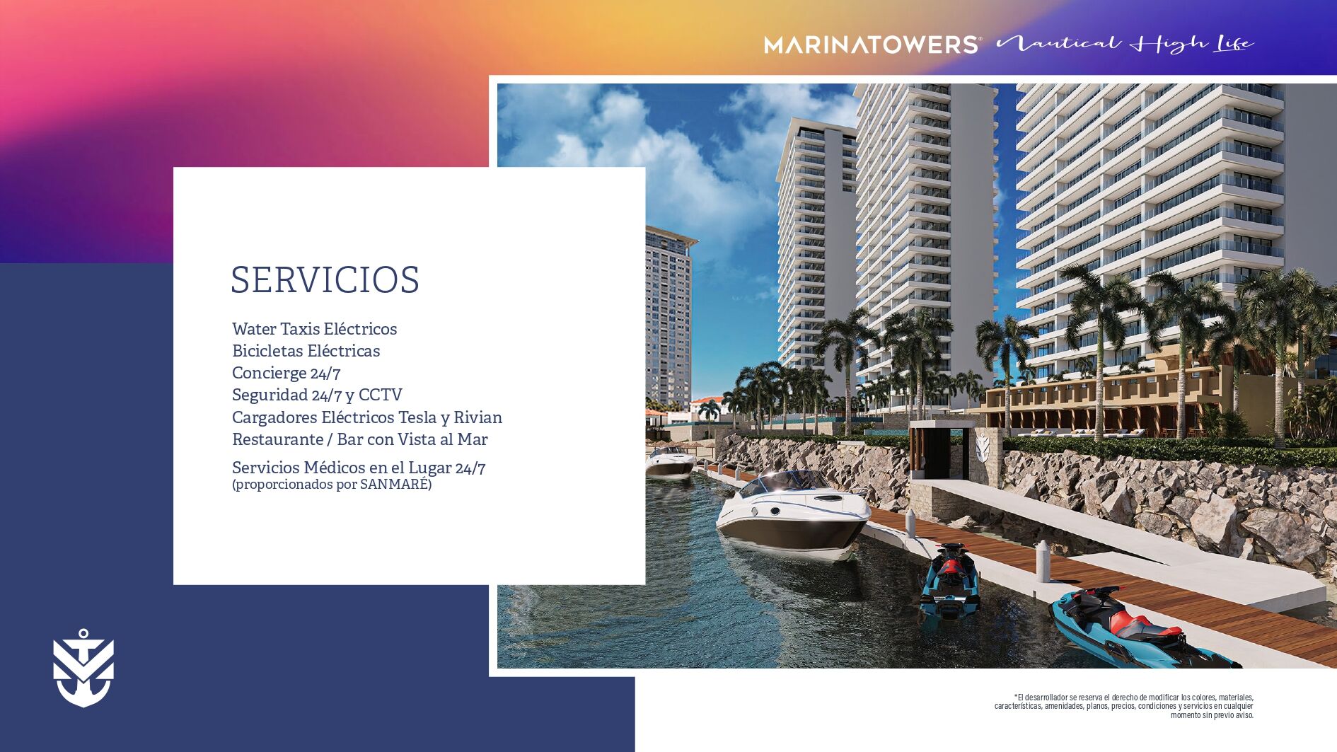 MarinaTowers Junio23 es_page 0004, Marina Towers, Puerto Vallarta, Jalisco, México