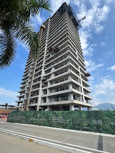 Foto de ubicación de Marina Towers