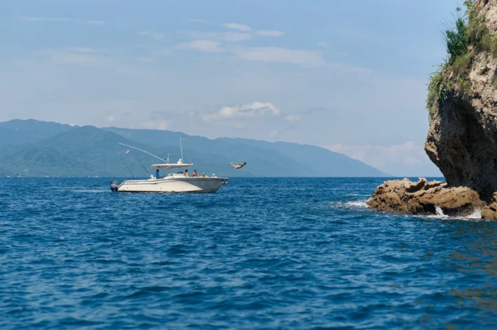 Galeria_marinatowers_1, Marina Towers, Puerto Vallarta, Jalisco, México