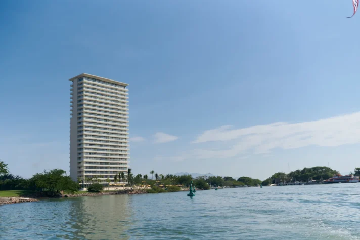 Galeria_marinatowers_15, Marina Towers, Puerto Vallarta, Jalisco, México