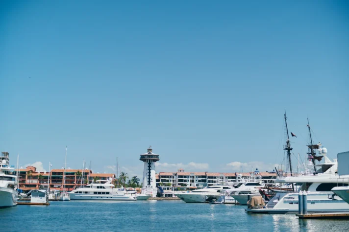 Galeria_marinatowers_20, Marina Towers, Puerto Vallarta, Jalisco, México