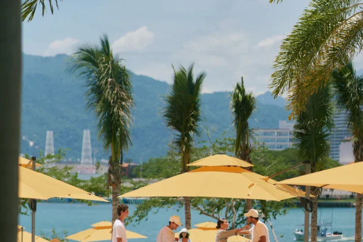 Galeria_marinatowers_22, Marina Towers, Puerto Vallarta, Jalisco, México