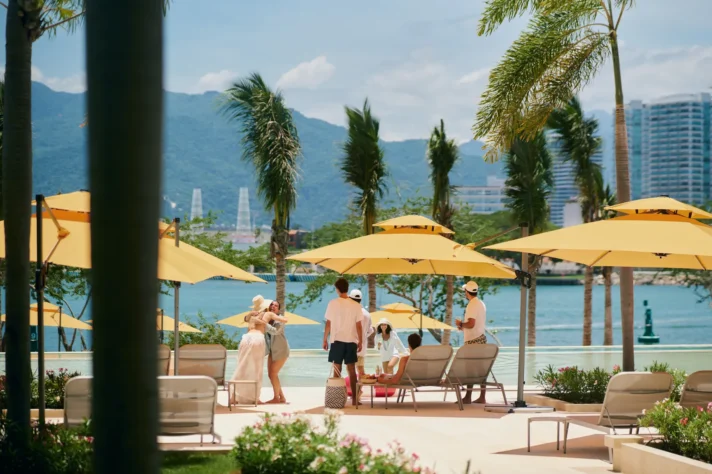 Galeria_marinatowers_23, Marina Towers, Puerto Vallarta, Jalisco, México