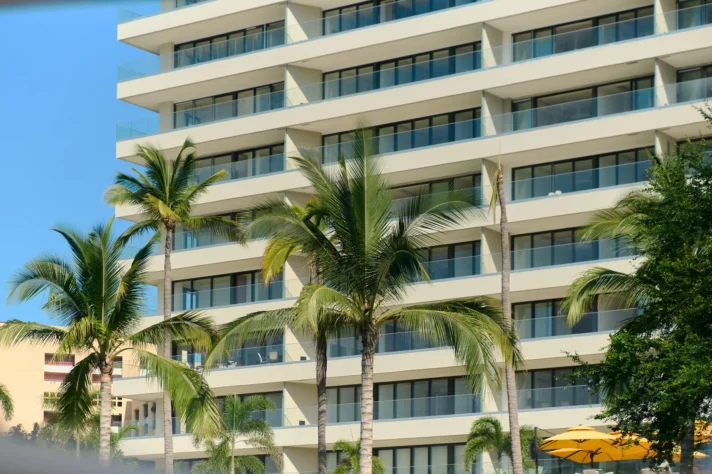 Galeria_marinatowers_33, Marina Towers, Puerto Vallarta, Jalisco, México