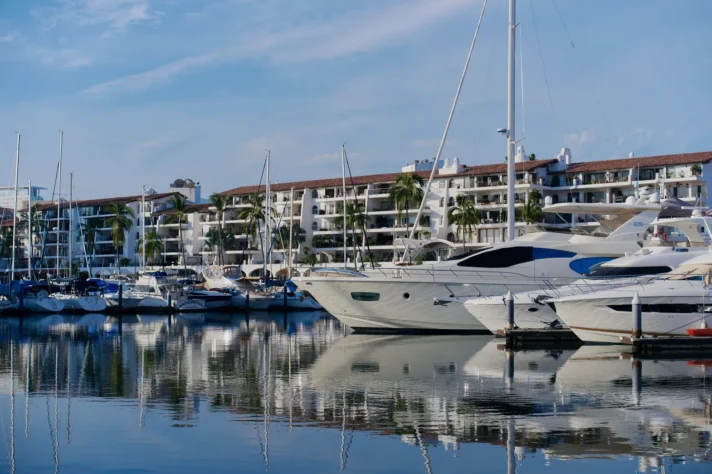 Galeria_marinatowers_36, Marina Towers, Puerto Vallarta, Jalisco, México