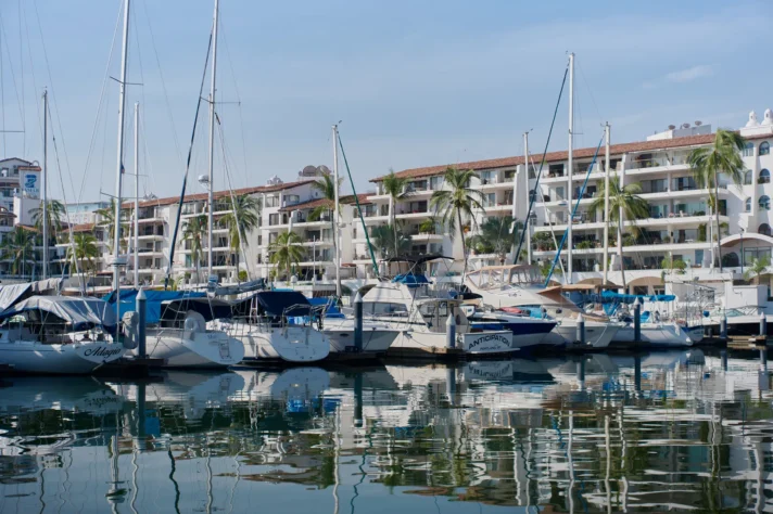 Galeria_marinatowers_39, Marina Towers, Puerto Vallarta, Jalisco, México