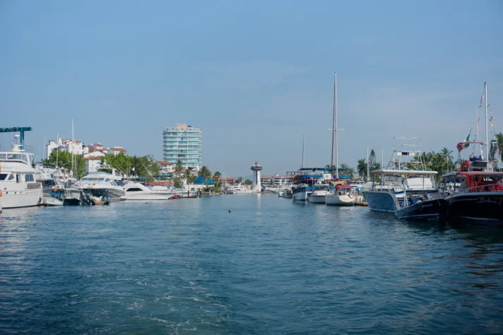Galeria_marinatowers_40, Marina Towers, Puerto Vallarta, Jalisco, México