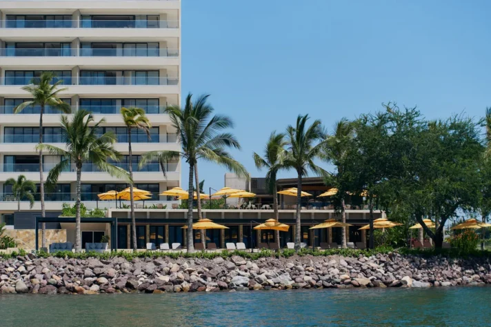 Galeria_marinatowers_42, Marina Towers, Puerto Vallarta, Jalisco, México