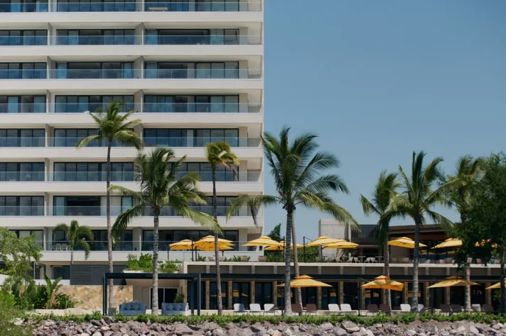 Galeria_marinatowers_43, Marina Towers, Puerto Vallarta, Jalisco, México