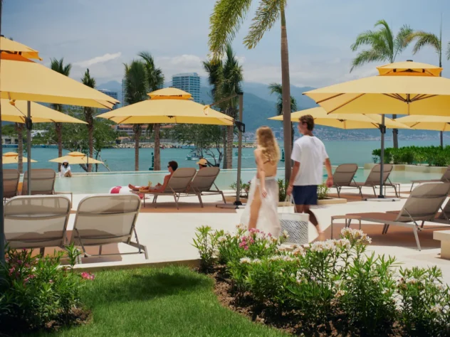 Galeria_marinatowers_44, Marina Towers, Puerto Vallarta, Jalisco, México