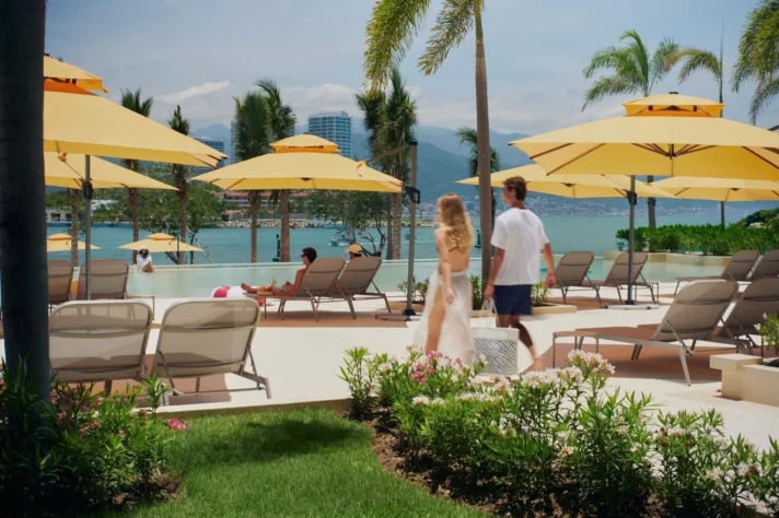 Galeria_marinatowers_44, Marina Towers, Puerto Vallarta, Jalisco, México