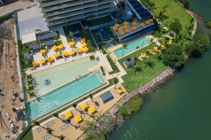Galeria_marinatowers_50, Marina Towers, Puerto Vallarta, Jalisco, México