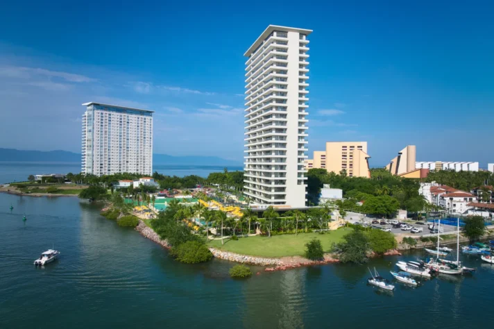 Galeria_marinatowers_55, Marina Towers, Puerto Vallarta, Jalisco, México