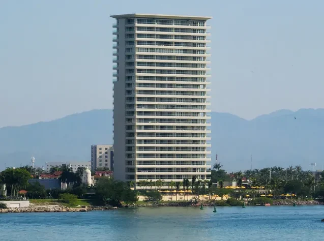 Galeria_marinatowers_56, Marina Towers, Puerto Vallarta, Jalisco, México