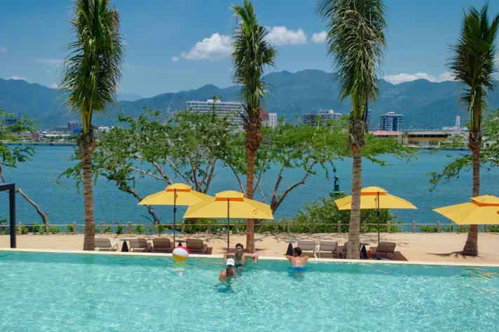 Galeria_marinatowers_60, Marina Towers, Puerto Vallarta, Jalisco, México