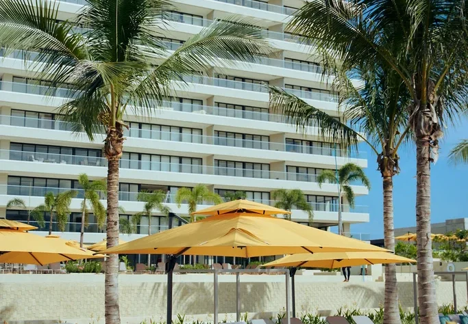 Gallery_beach_12, Marina Towers, Puerto Vallarta, Jalisco, México