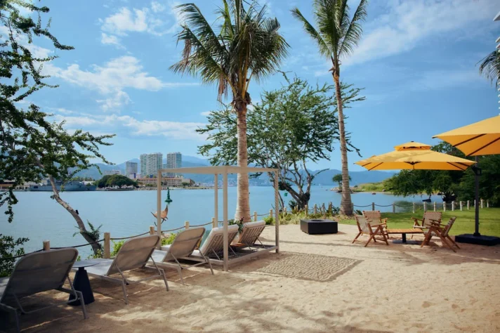 Gallery_beach_17, Marina Towers, Puerto Vallarta, Jalisco, México