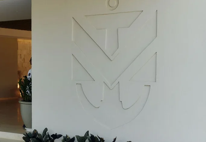 Gallery_bike_19, Marina Towers, Puerto Vallarta, Jalisco, México