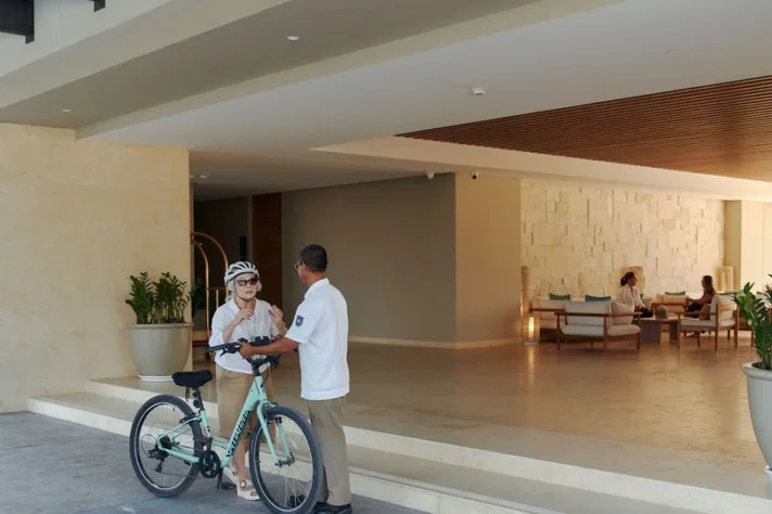 Gallery_bike_23, Marina Towers, Puerto Vallarta, Jalisco, México