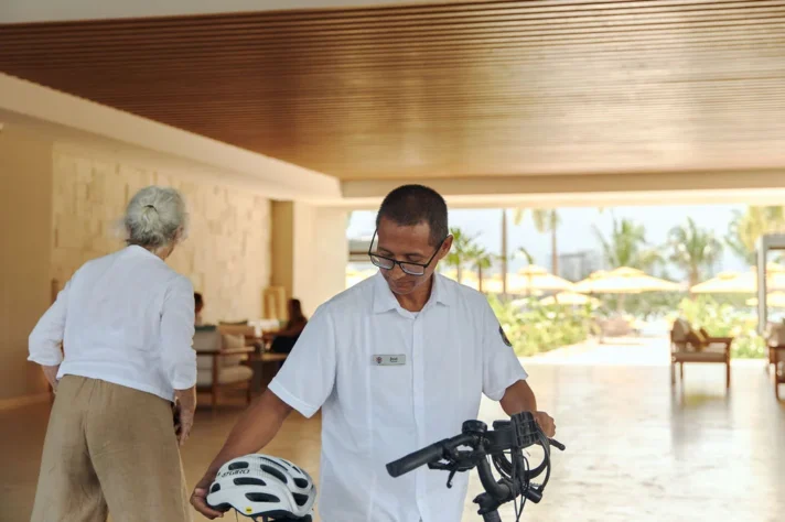 Gallery_bike_24, Marina Towers, Puerto Vallarta, Jalisco, México