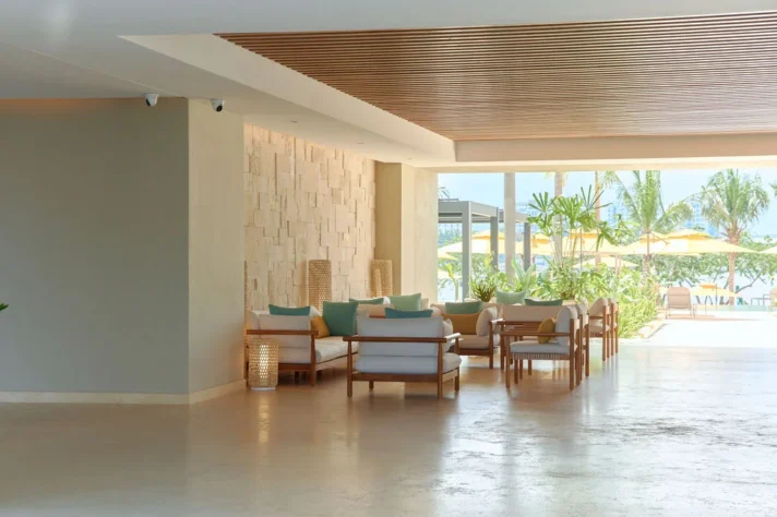 Gallery_lobby_14, Marina Towers, Puerto Vallarta, Jalisco, México