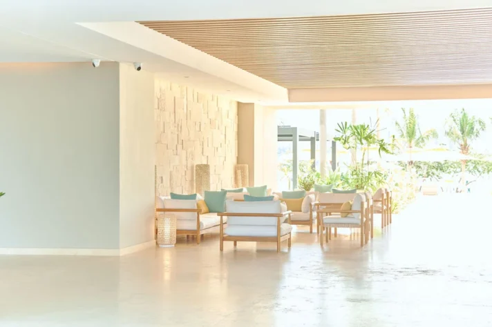 Gallery_lobby_16, Marina Towers, Puerto Vallarta, Jalisco, México