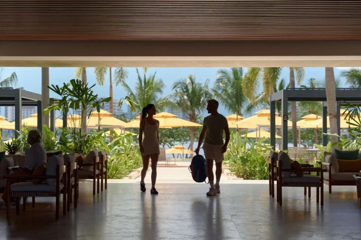Gallery_lobby_21, Marina Towers, Puerto Vallarta, Jalisco, México