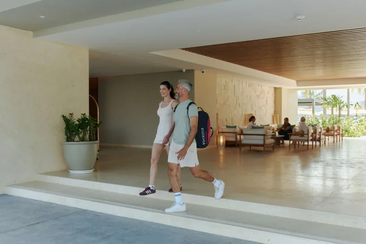 Gallery_lobby_29, Marina Towers, Puerto Vallarta, Jalisco, México