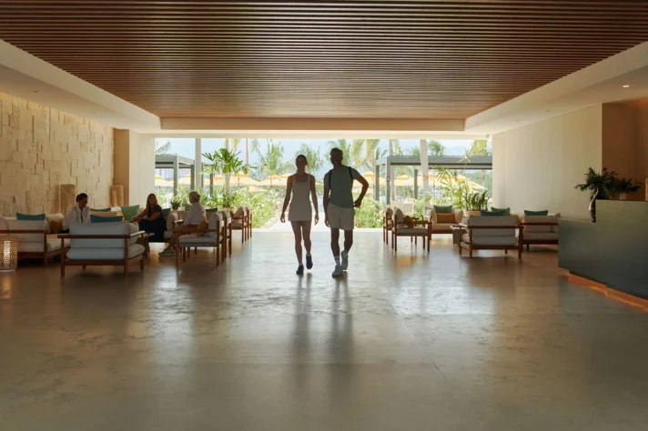 Gallery_lobby_31, Marina Towers, Puerto Vallarta, Jalisco, México