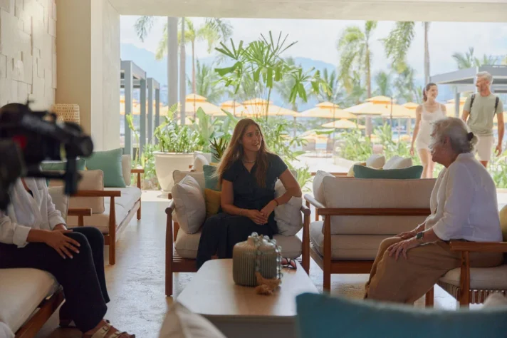 Gallery_lobby_40, Marina Towers, Puerto Vallarta, Jalisco, México