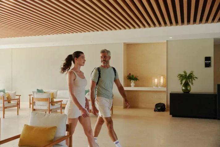 Gallery_lobby_41, Marina Towers, Puerto Vallarta, Jalisco, México