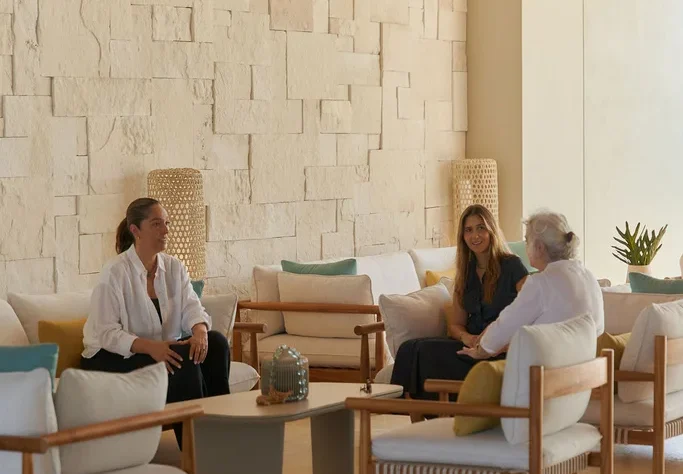 Gallery_lobby_47, Marina Towers, Puerto Vallarta, Jalisco, México