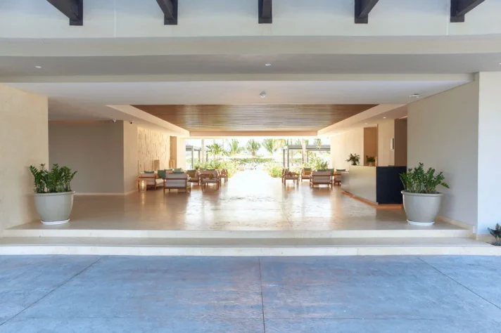 Gallery_lobby_8, Marina Towers, Puerto Vallarta, Jalisco, México