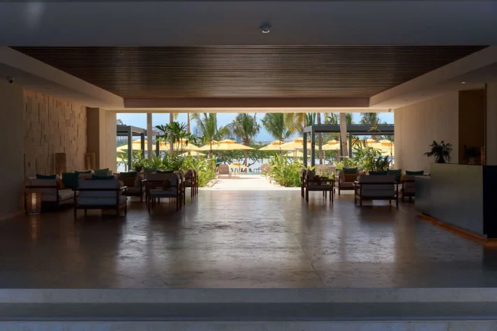 Gallery_lobby_9, Marina Towers, Puerto Vallarta, Jalisco, México