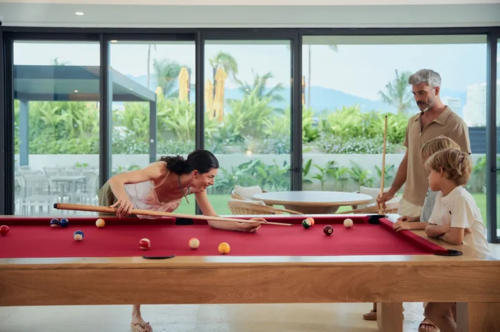 Gallery_play_room_14, Marina Towers, Puerto Vallarta, Jalisco, México