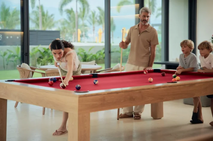 Gallery_play_room_16, Marina Towers, Puerto Vallarta, Jalisco, México