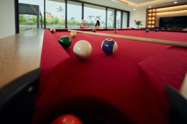 Gallery_play_room_91, Marina Towers, Puerto Vallarta, Jalisco, México