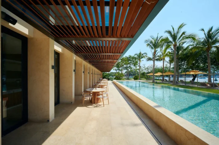 Gallery_pool_6, Marina Towers, Puerto Vallarta, Jalisco, México