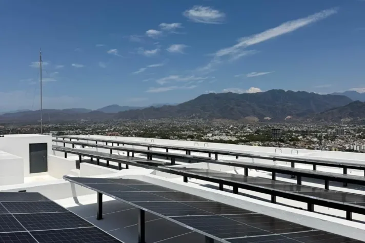 Solar_11, Marina Towers, Puerto Vallarta, Jalisco, México