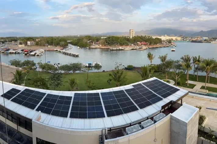 Solar_12, Marina Towers, Puerto Vallarta, Jalisco, México