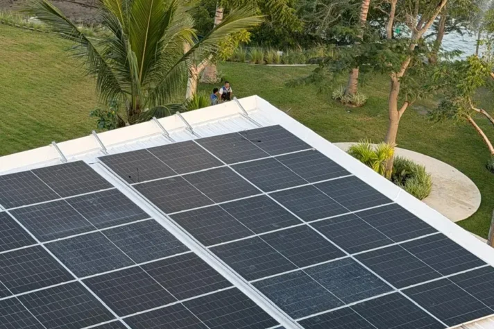 Solar_13, Marina Towers, Puerto Vallarta, Jalisco, México
