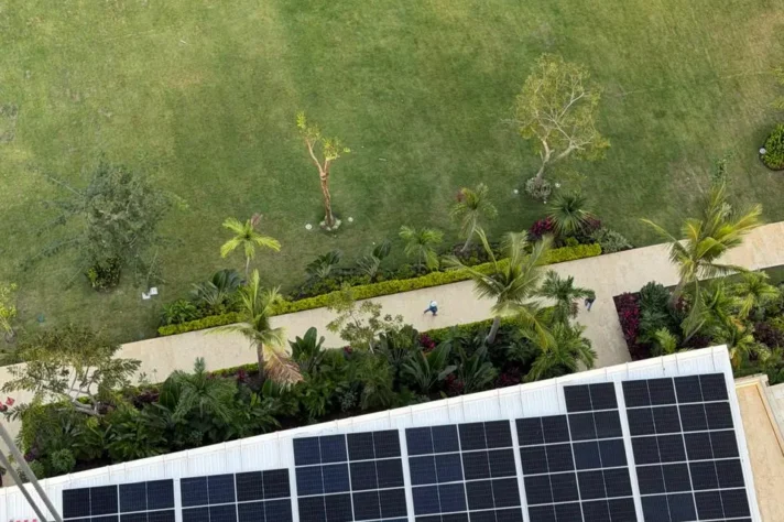 Solar_14, Marina Towers, Puerto Vallarta, Jalisco, México
