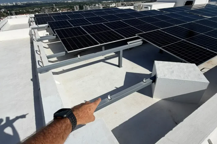 Solar_3, Marina Towers, Puerto Vallarta, Jalisco, México