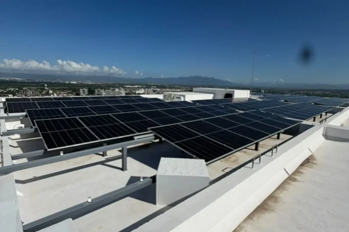 Solar_4, Marina Towers, Puerto Vallarta, Jalisco, México