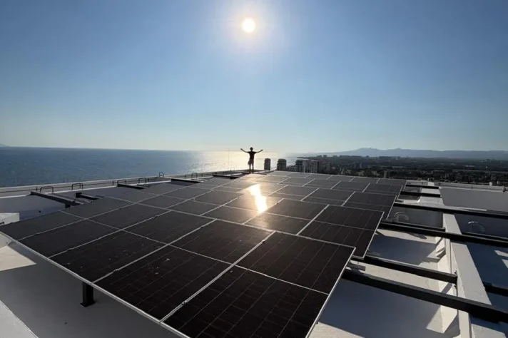 Solar_6, Marina Towers, Puerto Vallarta, Jalisco, México